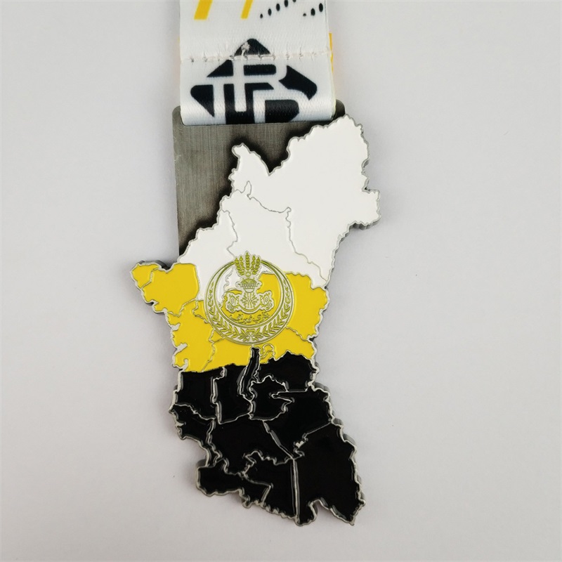 Συνδυασμένα μετάλλια κολύμβησης Triathlon Μπέιζμπολ μπάσκετ μπάσκετ μετάλλια