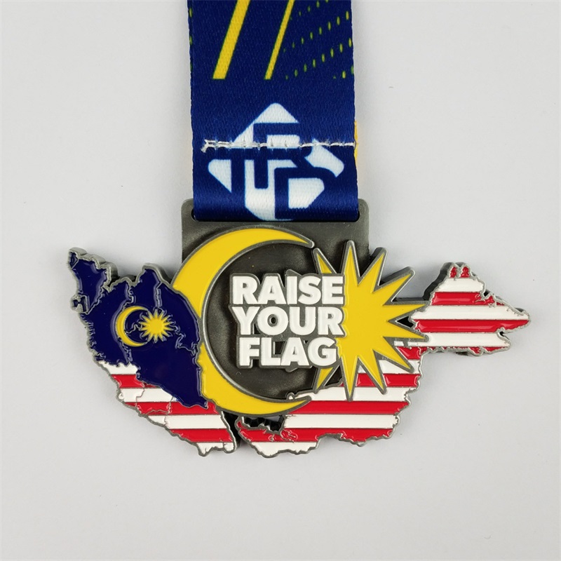 Χρυσό ασημένιο χάλκινο μετάλλιο Ο τέλειος οδηγός δώρων για βραβεία εταιρικών εκδηλώσεων διακοπών