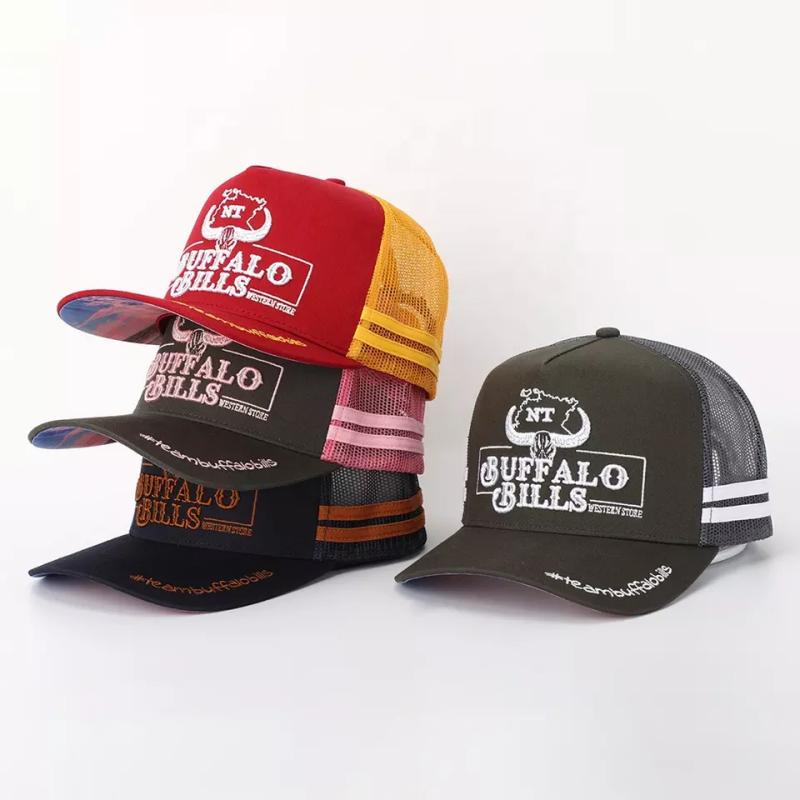 Καπέλο φορτηγών