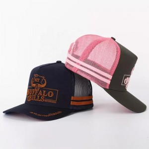 Καπέλο φορτηγών