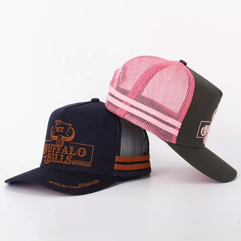 Καπέλο φορτηγών