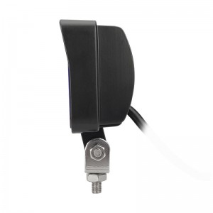 Wetech οδήγησε το φως εργασίας M10415 μπλε