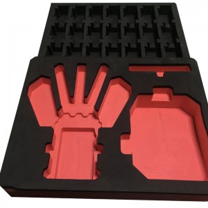 υλικό συσκευασίας EVA