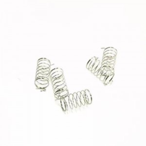 0,08-6,0mm ελατήριο που χρησιμοποιείται ευρέως στους εκτυπωτές