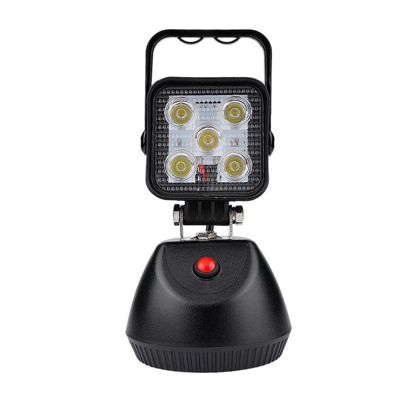 Wetech Rechargable Lantern A10615