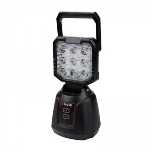 Wetech Rechargable Lantern A10627