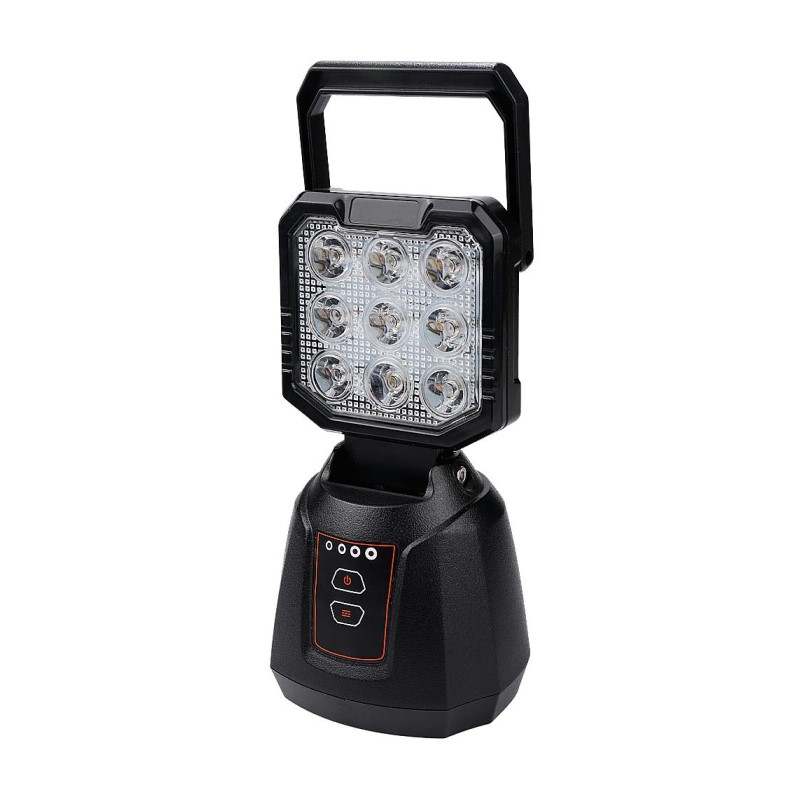 Wetech Rechargable Lantern A10627