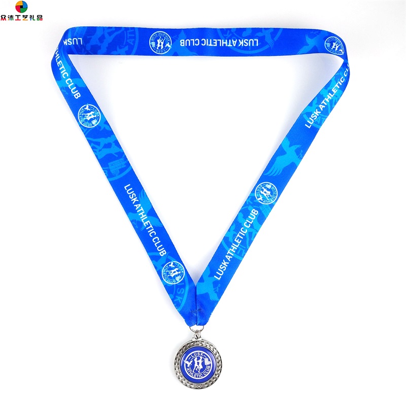 Gag New Style Custom Medals Design Medal Logo Αυτοκόλλητα