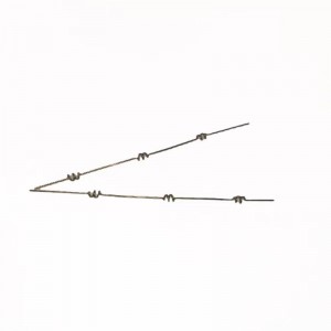 Ελατήριο κεραίας υψηλής ακρίβειας