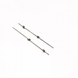 Ελατήριο κεραίας υψηλής ακρίβειας