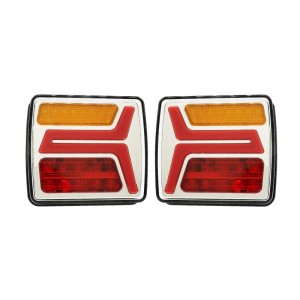 Κιτ ασύρματου ρυμουλκουμένου