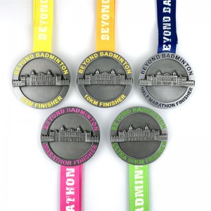 GAG Race Medals For Sale Medal Medal