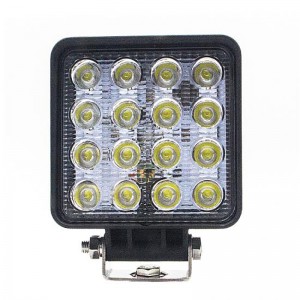 LED LED LED LIGHT 10448