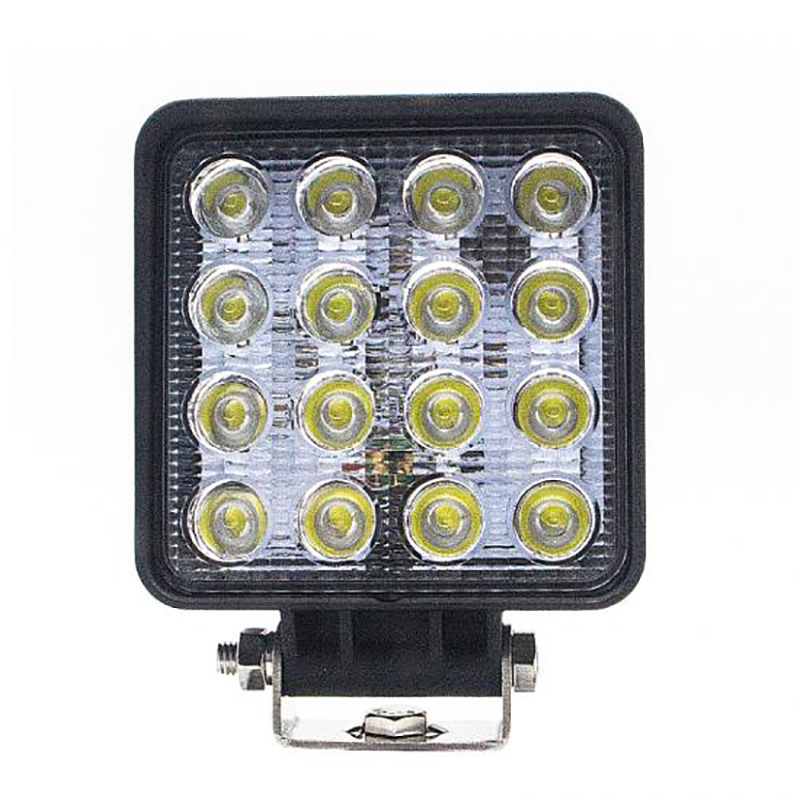 LED LED LED LIGHT 10448
