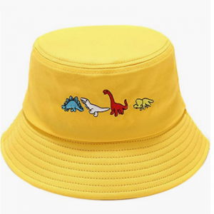 Καπέλα κουβάδων