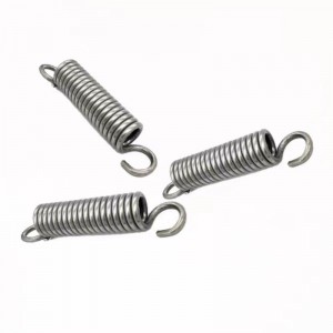 Ανεξαρτησία επέκτασης πόρτας βαρέως τύπου γκαράζ