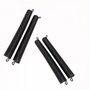 Βαριά υπηρεσία γκαράζ πόρτα στρέψης πηγές