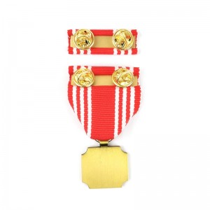 Σκληρό σμάλτο σμάλτο medallion die cast metal σήμα 3D μετάλλια δραστηριότητας και βραβεία τιμά μετάλλια με σύντομη κορδέλα