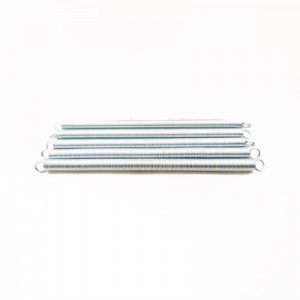 Υψηλή ακρίβεια, εύκαμπτο διαστολέα στήθους άνοιξη