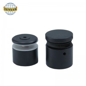 Μπάνιο διπλό σιδηροδρομικό σύστημα συρόμενη αποθήκη πόρτα υλικό κιτ συρόμενη πόρτα συρόμενη σιδηροτροχιά σετ