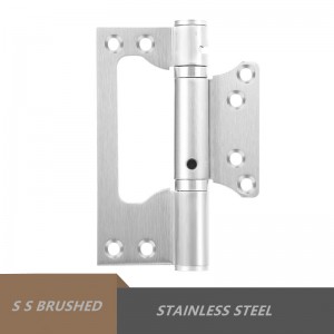 5\'\'SPRING BUTT HINK Αποσυνδεδεμένη πόρτα πιο κοντά μεντεσέδες ξύλινη πόρτα Άνοιξη Άνοιξη υδραυλική πίεση μεντεσέ με άρθρωση της πόρτας ...