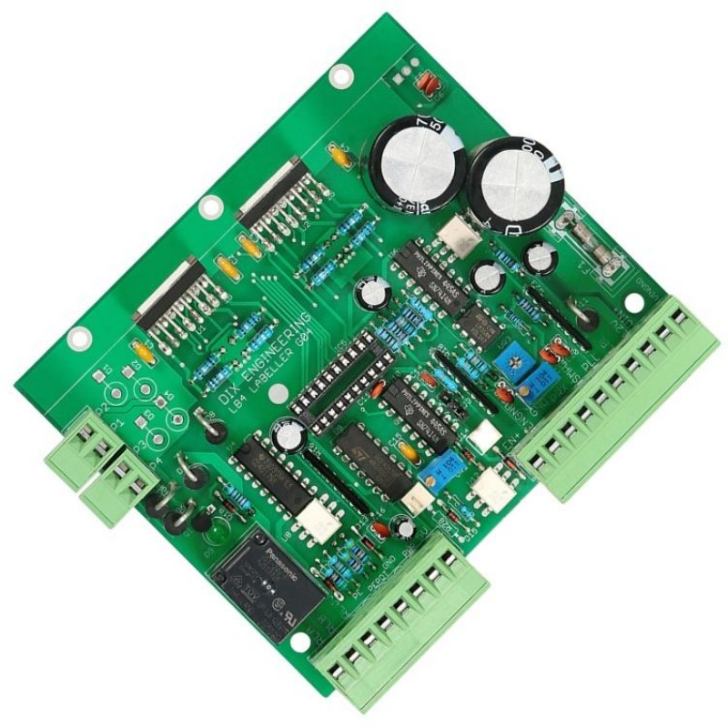 OEM ODM PCB&PCBA Σχεδιασμός Υπηρεσία Προσαρμοσμένη Ηλεκτρονική PCB PCBA Board Bom Files Gerber List Other PCB PCBA Κατασκευαστής
