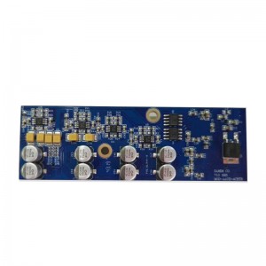 PCB Clone PCB Αντίστροφη μηχανική υπηρεσία προγραμματιστών κατασκευαστή PCB