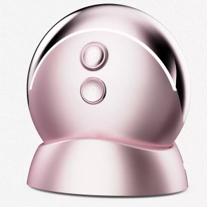 Σφραγισμένο ραδιοφωνικό μηχάνημα υψηλής συχνότητας Μηχανή σφίγγας, EMS πολυλειτουργική επαγγελματική συσκευή ομορφιάς ομορφιάς,...