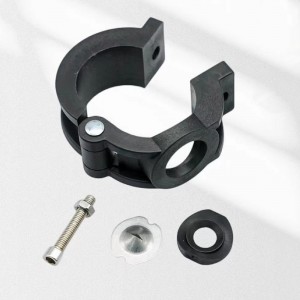 Φιλτράρισμα Press Wastewater Flake Flake Cleaning Clip Fancle Fan του ακροφυσίου αντι-συμπύκνωσης