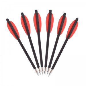 Elongarrow 119612-05 16cm Βιδών βέλους πιστόλι πιστόλι