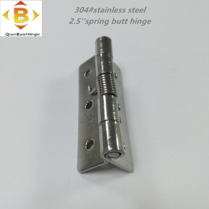 304#stainless χαλύβδινη παστίγαλος μεντεσέδες πλησιέστερα μεντεσί