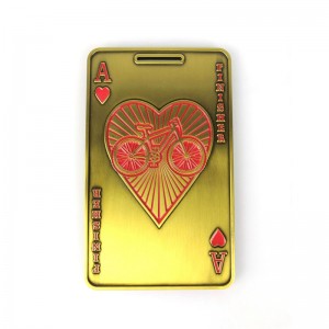 Ποδηλασία διαγωνισμού μετάλλια αναμνηστικά ψευδαργύρου Επίσημο βραβείο αθλητικού αγώνα μετάλλιο