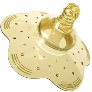 Θηλασμός θηλάζοντας μητέρα θηλάζοντας γάλα σιλικόνη θηλή προστασία προστασία προστασίας με θηλή θηλασμού θηλασμού για θηλασμό