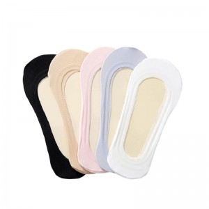 Μπαλαρίνες χαμηλές κάλτσες μπαλέτου για γυναίκες