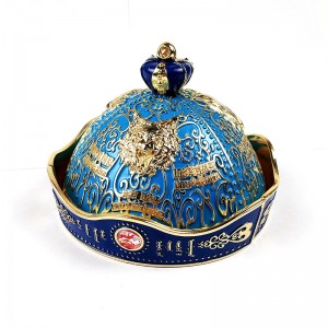 Κάντε το δικό μου μετάλλιο έθιμο με έθιμο μενταγιόν