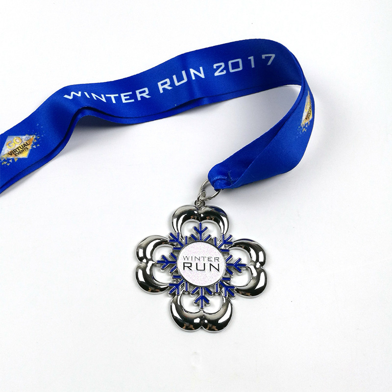 Custom Race Medal Holder, Custom Medal με κορδέλα, παραγγελία προσαρμοσμένων μετάλλων