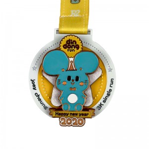 ΜΕΤΑΛΙΑ ΧΩΡΙΣ ΧΡΗΣΤΗ ΑΛΛΗΛΟΥ