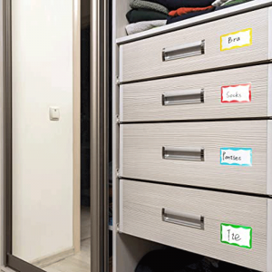 χειρόγραφα αυτοκόλλητα DIY