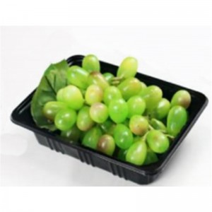 Χωρίς κάλυμμα Deep Tray 180*125*40 mm HJ-1813H4-2