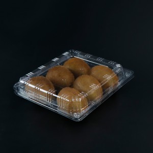 Κουτί Kiwi (έξι Kiwis) 190*180*50 mm HGF-016