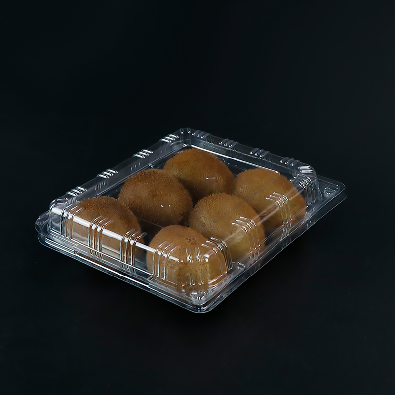 Κουτί Kiwi (έξι Kiwis) 190*180*50 mm HGF-016