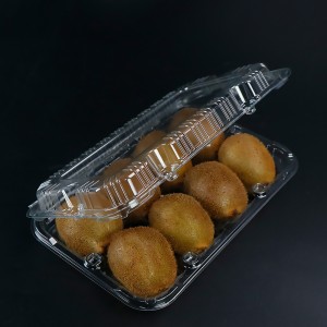 Κουτί Kiwi (οκτώ Kiwis) 245*160*55 mm HGF-018