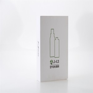 Κουτί δώρου μαγνητών Flap, υψηλής ποιότητας προσαρμοσμένο κουτί μαγνητών