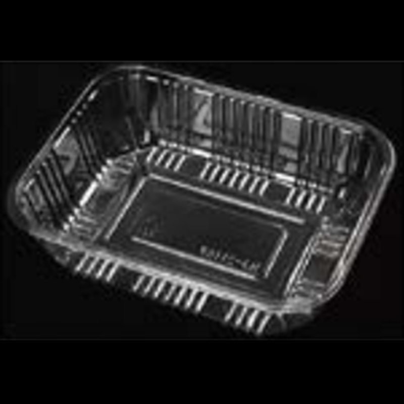 Χωρίς κάλυμμα Deep Tray 205*150*55 mm HJ-2116X Transparent