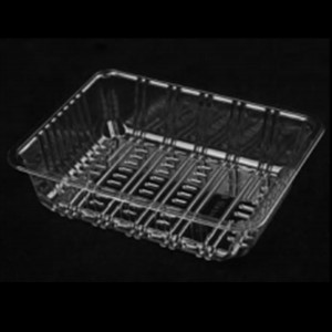 Χωρίς κάλυμμα Deep Tray 220*170*60 mm HGF-2217