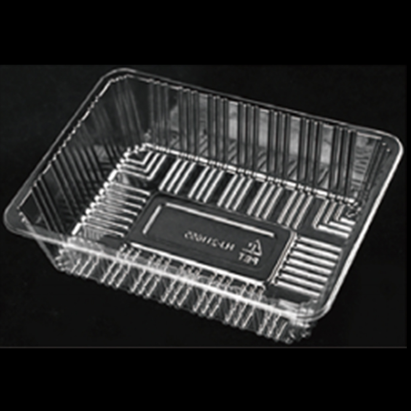 Χωρίς κάλυμμα Deep Tray 290*195*75 mm HJ-2817