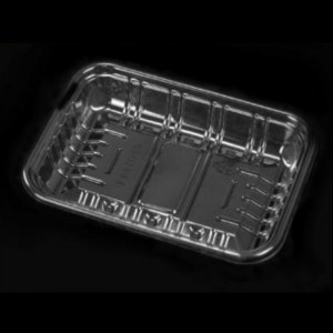 Χωρίς κάλυμμα Deep Tray 135*95*20 mm HJ-141015