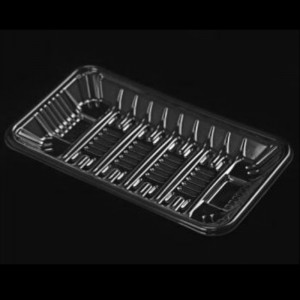 Χωρίς κάλυψη βαθύ δίσκο 200*130*20 mm HJ-2013C