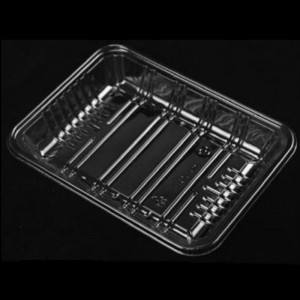 Χωρίς κάλυψη βαθύ δίσκο 200*150*30 mm HJ-2015