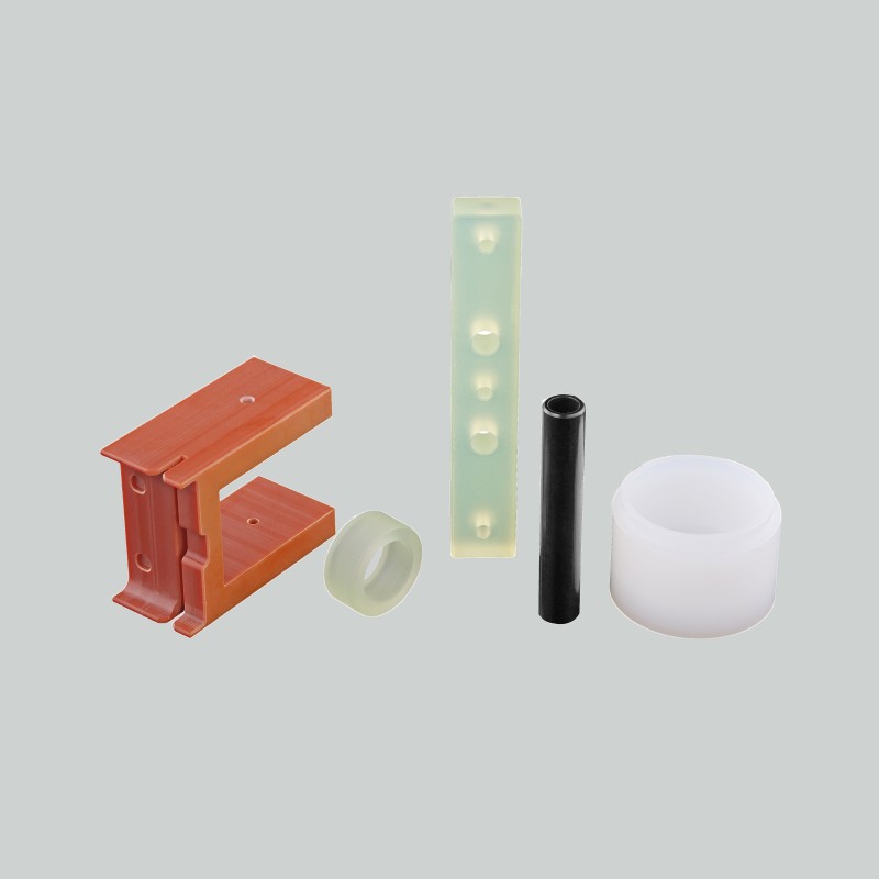 Διαδικασία CNC 1